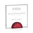 Entwhistle Award - Red