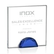 Entwhistle Award - Blue