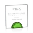 Entwhistle Award - Green