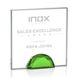 Entwhistle Award - Green