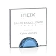 Entwhistle Award - Sky Blue