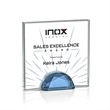 Entwhistle VividPrint™ Award - Sky Blue