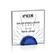 Entwhistle VividPrint™ Award - Blue