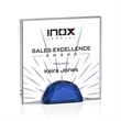 Entwhistle VividPrint™ Award - Blue