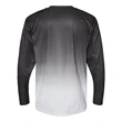 Badger Ombre Long Sleeve T-Shirt