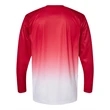 Badger Ombre Long Sleeve T-Shirt