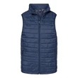 Burnside Elemental Puffer Vest