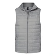 Burnside Elemental Puffer Vest