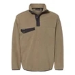 DRI DUCK Brooks Sherpa Mountain Fleece