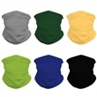 Polyester Bandana with Filter Pocket