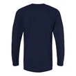 LAT Fine Jersey Long Sleeve Tee