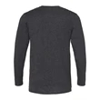 LAT Fine Jersey Long Sleeve Tee