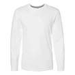 LAT Fine Jersey Long Sleeve Tee