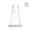 Imperial Award - White