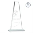 Imperial Award - White