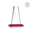 Imperial Award - Red
