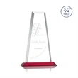 Imperial Award - Red