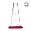 Imperial Award - Red