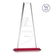 Imperial Award - Red