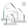 Austere Peak Award - White