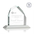Austere Peak Award - White