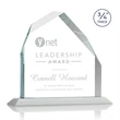Austere Peak Award - White