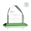 Austere Peak Award - Green