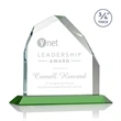 Austere Peak Award - Green