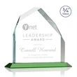 Austere Peak Award - Green