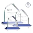 Austere Peak Award - Blue