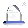 Austere Peak Award - Blue