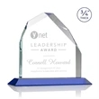Austere Peak Award - Blue