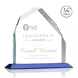 Austere Peak Award - Blue