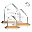Austere Peak Award - Amber