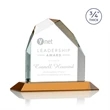 Austere Peak Award - Amber