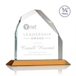 Austere Peak Award - Amber