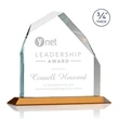 Austere Peak Award - Amber