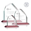 Austere Peak Award - Red