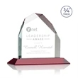 Austere Peak Award - Red