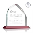 Austere Peak Award - Red
