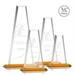 Imperial Award - Amber