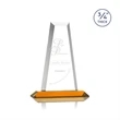 Imperial Award - Amber