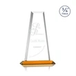 Imperial Award - Amber