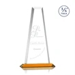 Imperial Award - Amber