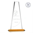 Imperial Award - Amber