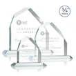 Austere Peak Award - Clear