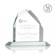 Austere Peak Award - Clear