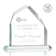 Austere Peak Award - Clear