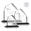 Austere Peak Award - Black