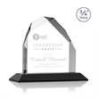 Austere Peak Award - Black